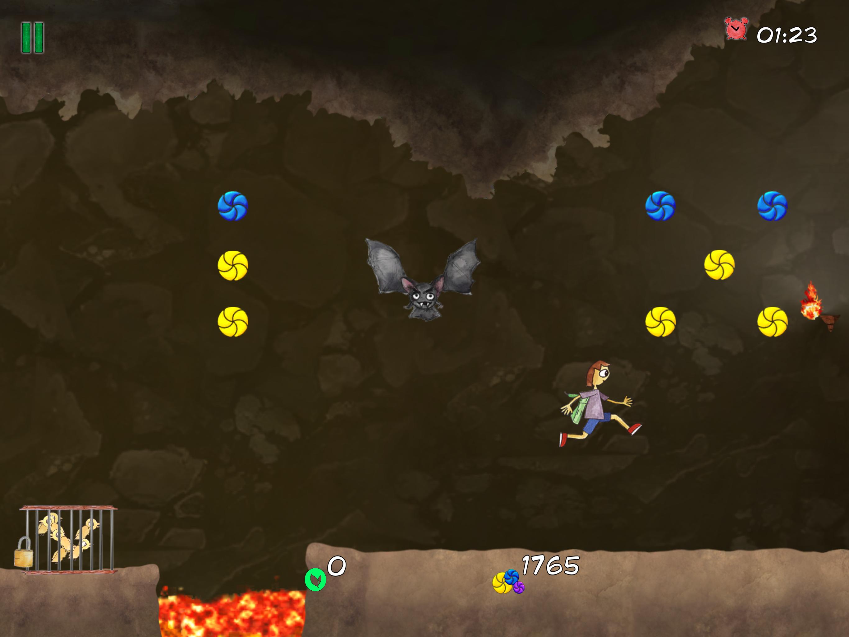 Citto Gameplay - Level 2