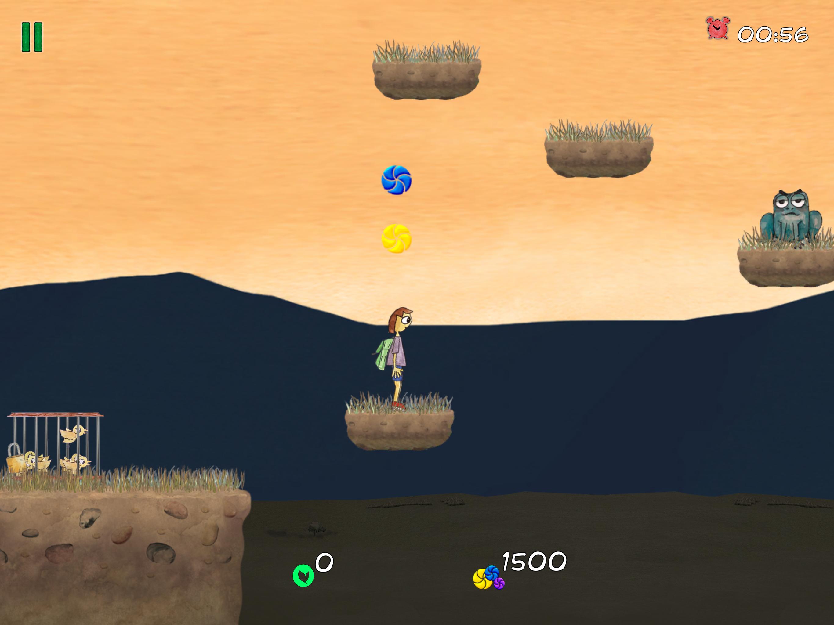 Citto Gameplay - Level 3