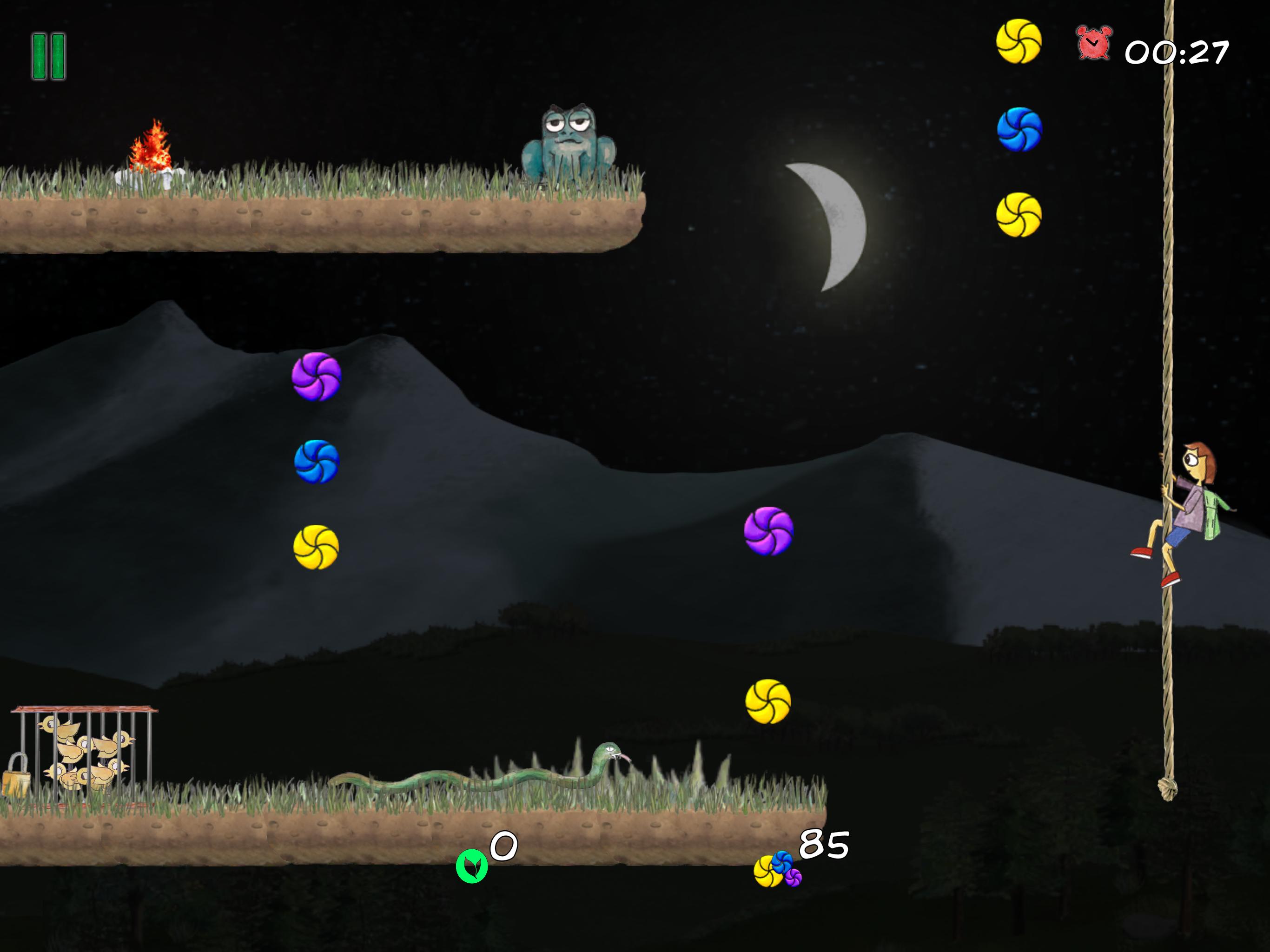 Citto Gameplay - Level 6